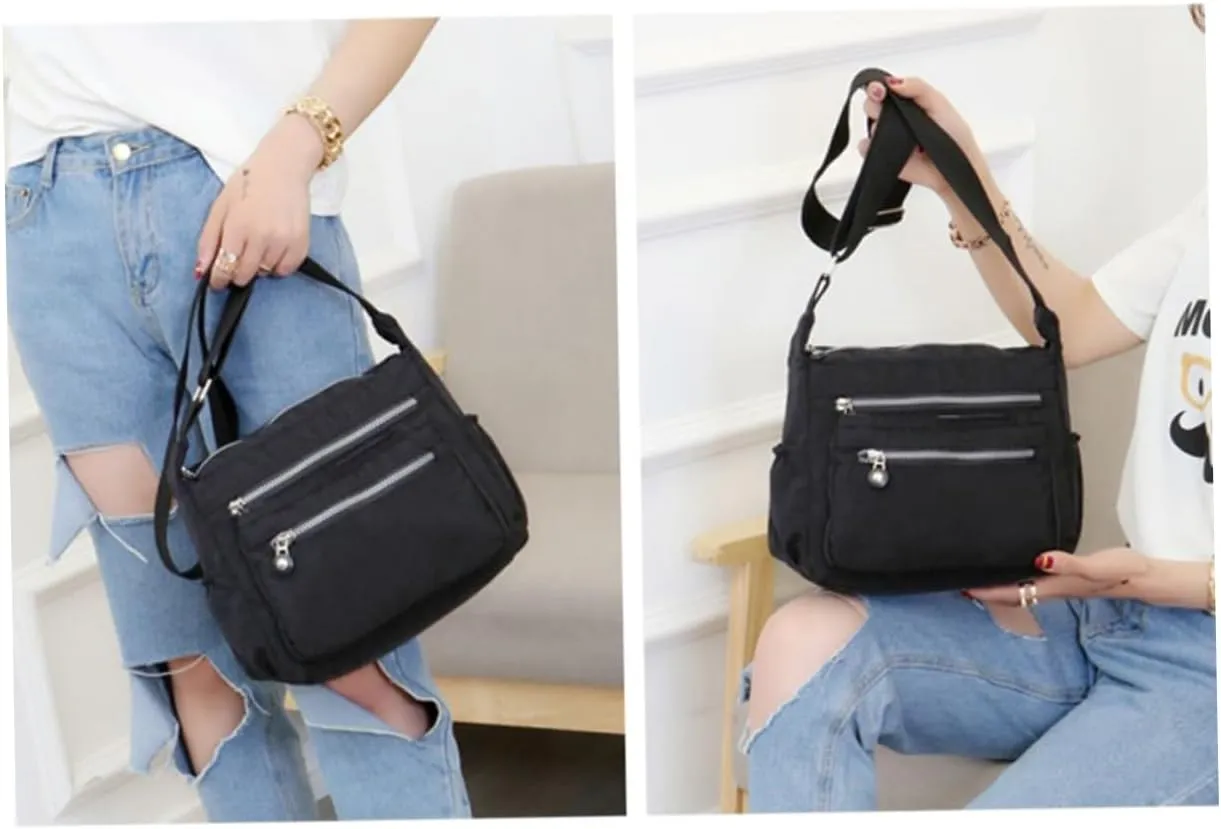 Womens Handbag Tote Bag for Women Waterproof Sling Bag for Women Tote Purse for Women Carteras Para