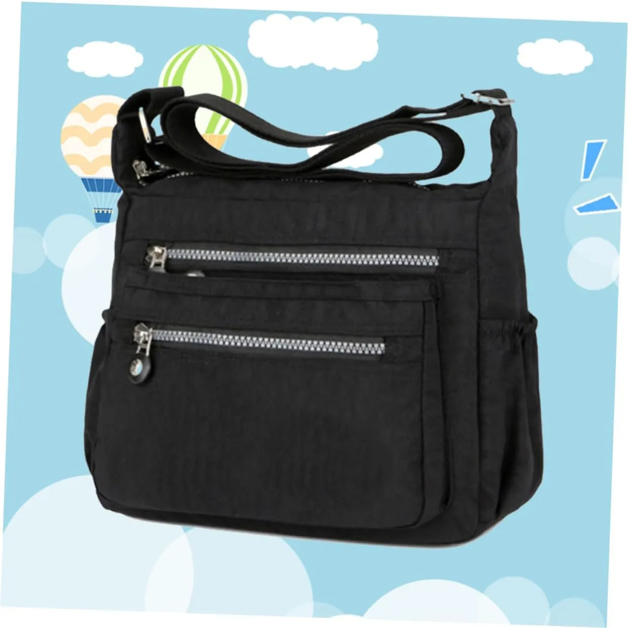 Womens Handbag Tote Bag for Women Waterproof Sling Bag for Women Tote Purse for Women Carteras Para