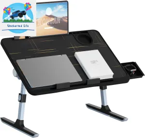 WONSAR Adjustable Lap Desk: Ultimate Comfort for Work and Leisure