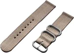 Woven Nylon Sport Band 18mm 24mm 22mm 20mm for Watch 6 5 4 3 Gear S3 for Women Men Replacement Strap