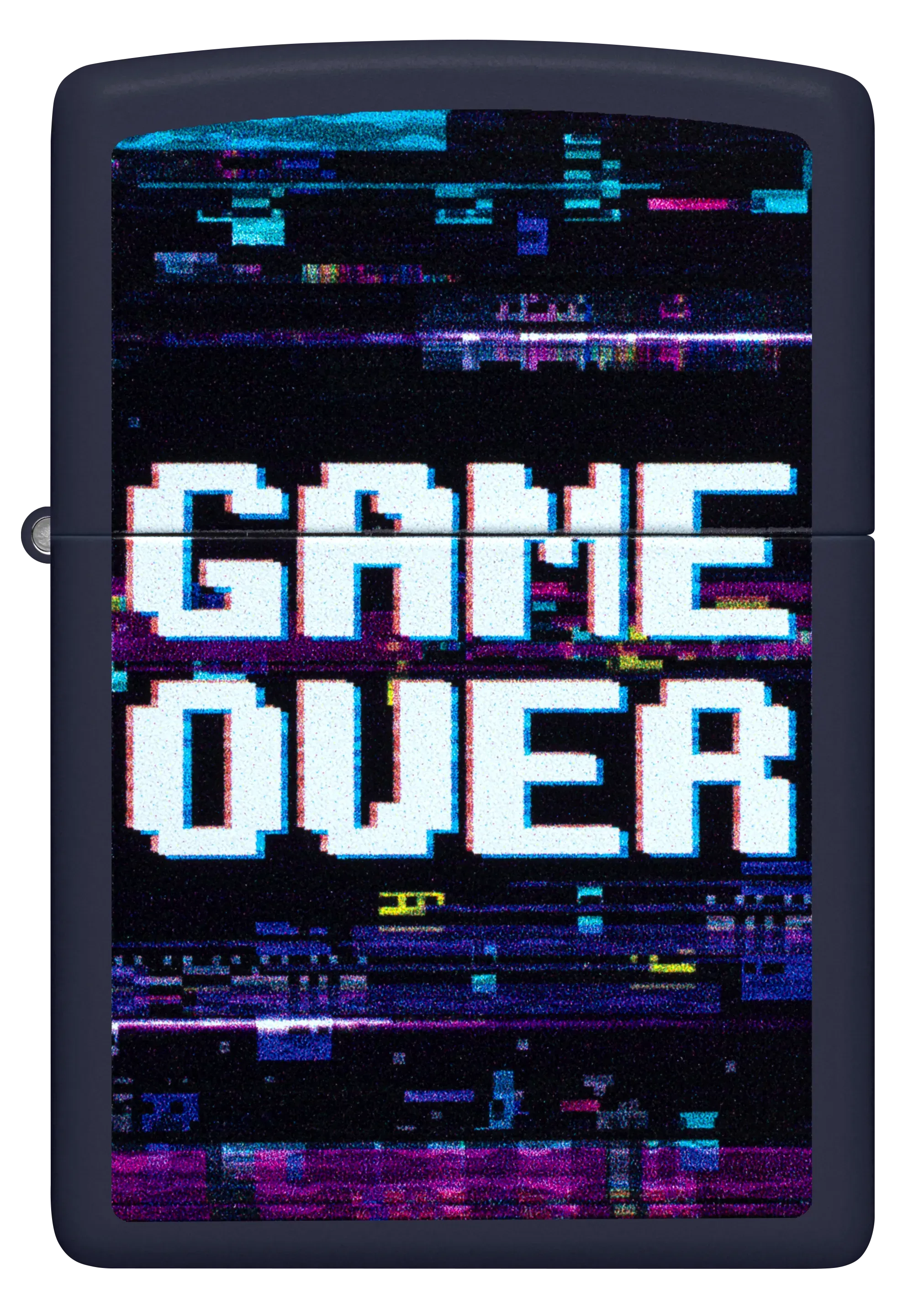 Wzór Game Over