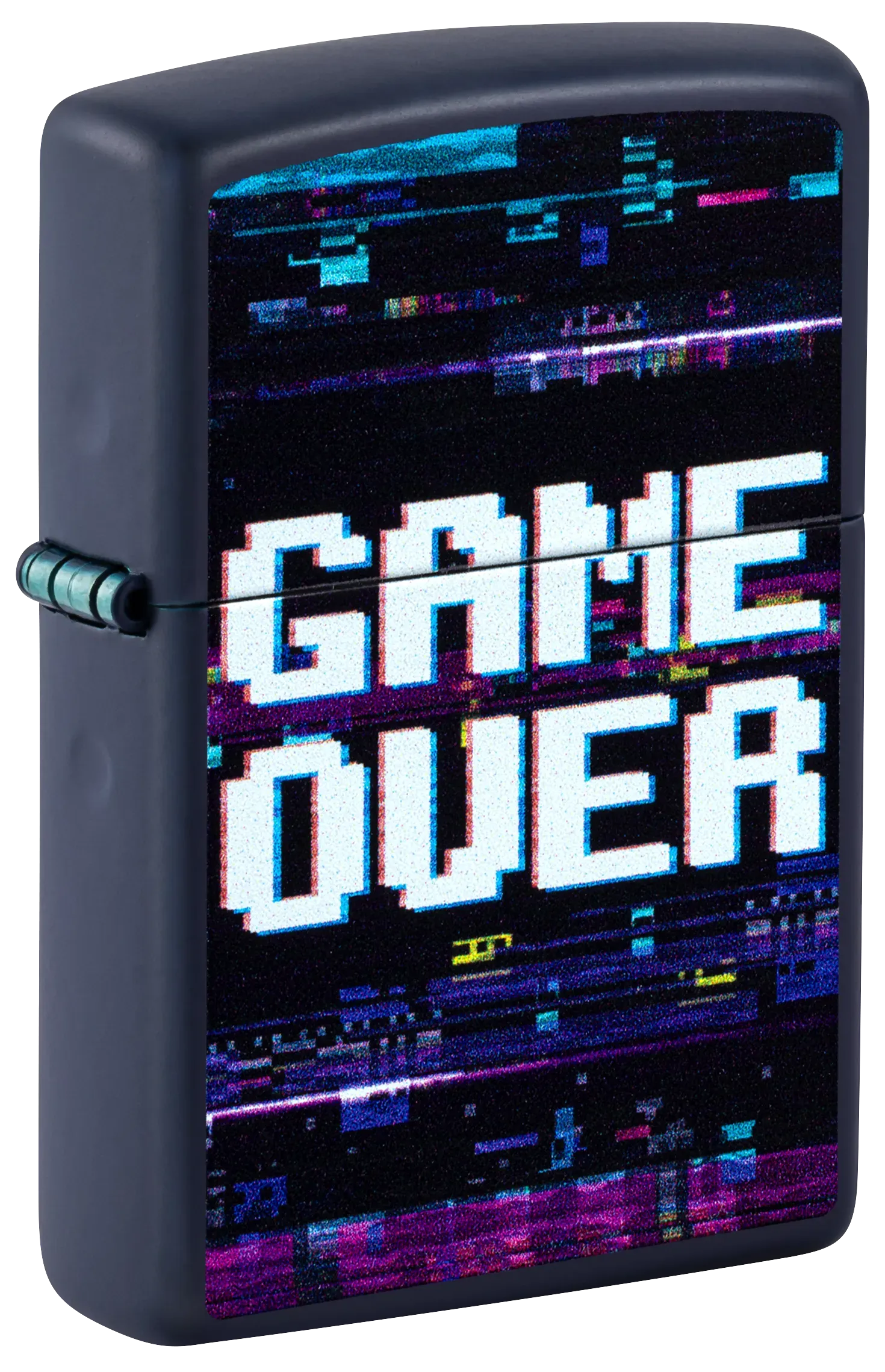 Wzór Game Over