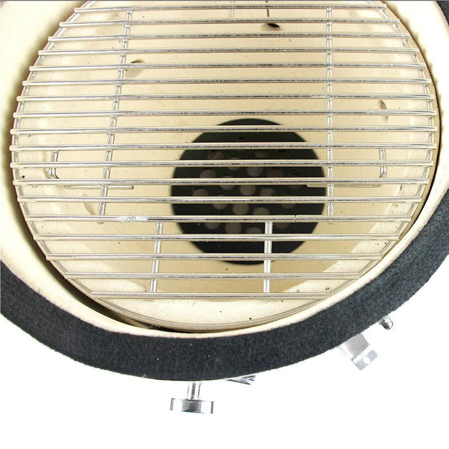 YAKINIKU COMPACT Kamado basic