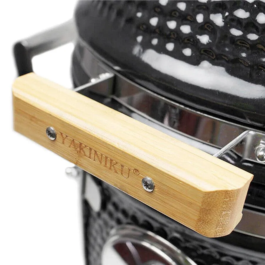 YAKINIKU COMPACT Kamado basic