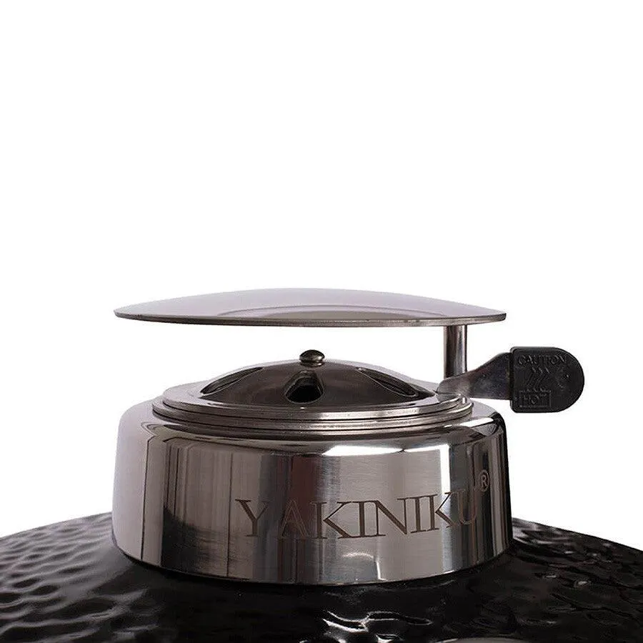 YAKINIKU COMPACT Kamado basic