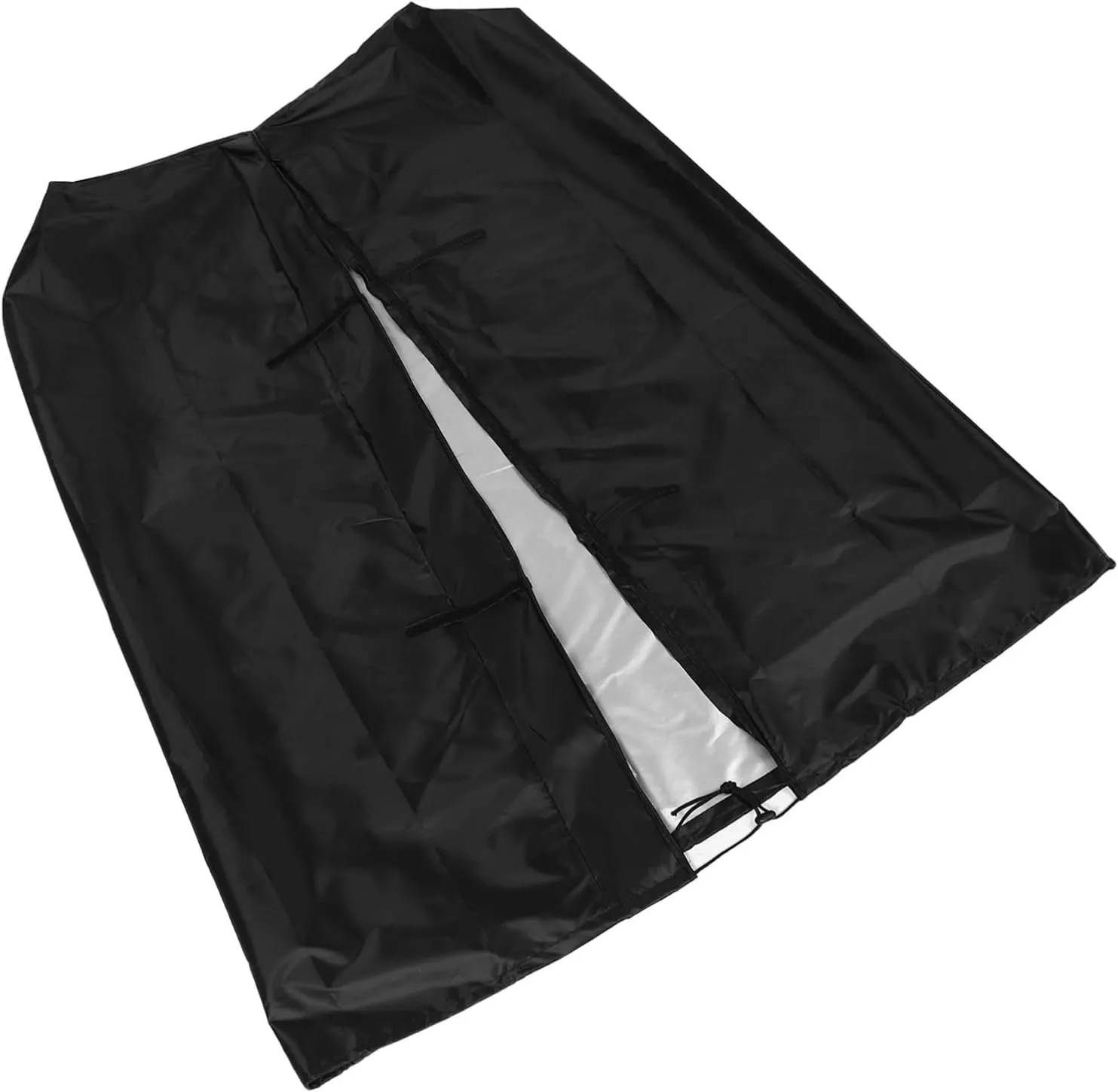 YARNOW Golf Bag Cover Lightweight Oxford Pouch for Rain Protection Easy to Carry Golf Accessory Bag for Travel and Outdoor Sports Ensures Dust Golf Clubs