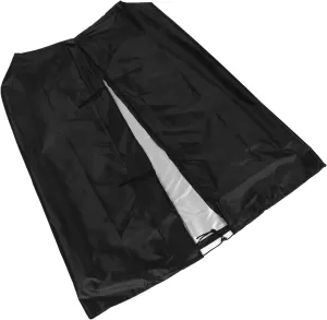 YARNOW Golf Bag Cover Lightweight Oxford Pouch for Rain Protection Easy to Carry Golf Accessory Bag for Travel and Outdoor Sports Ensures Dust Golf Clubs