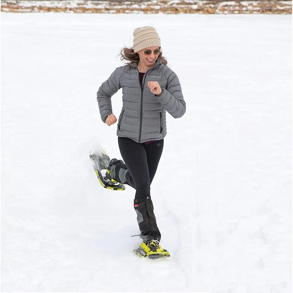 Yukon Charlie's Elite Spin Snowshoe, Multiple Sizes
