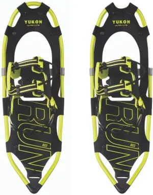 Yukon Charlie's Elite Spin Snowshoe, Multiple Sizes