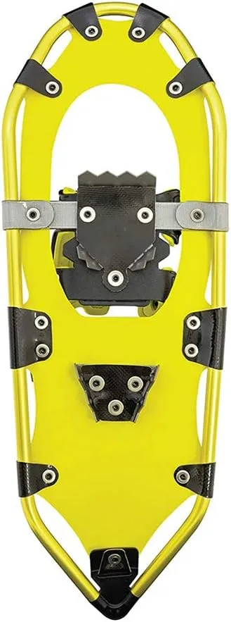 Yukon Charlie's Elite Spin Snowshoe, Multiple Sizes