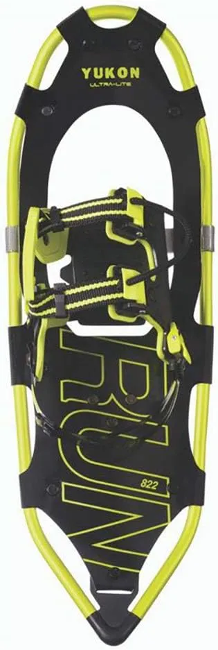 Yukon Charlie's Elite Spin Snowshoe, Multiple Sizes