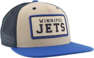 ZHATS NHL Officially Licensed Adjustable Snapback Hat Paradigm