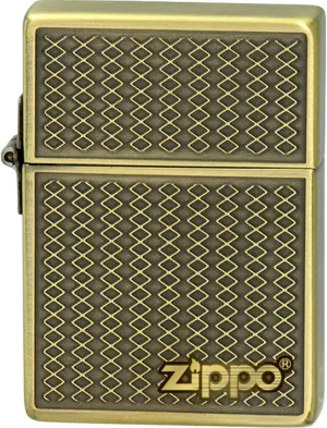 Zippo 1935 Grill Mesh A