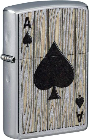Zippo Ace Lighters