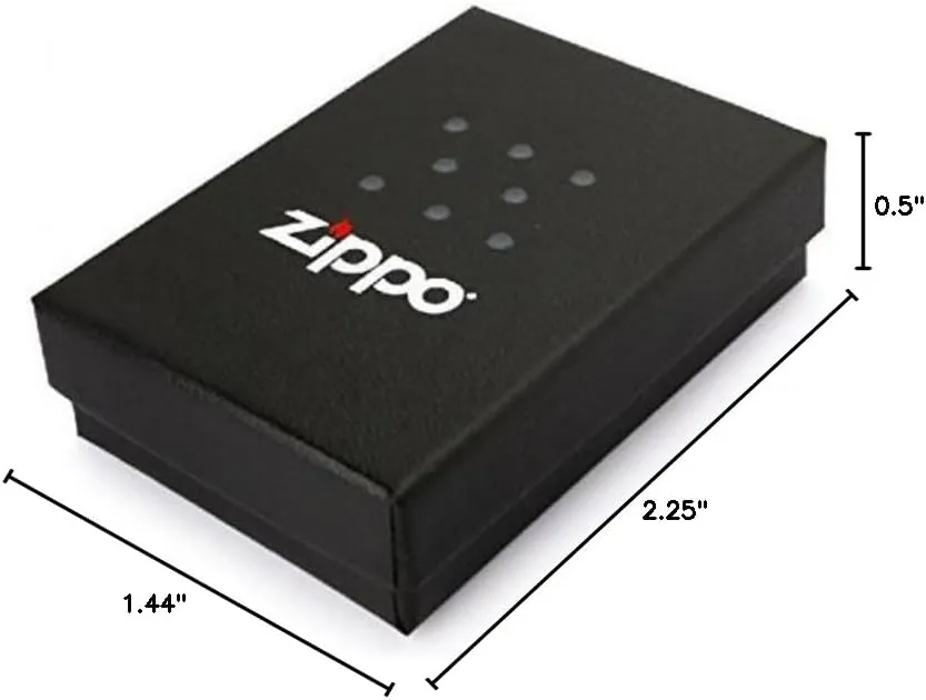Zippo American Flag Lighters