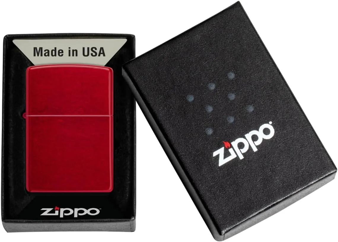 Zippo Color Ice Lighters