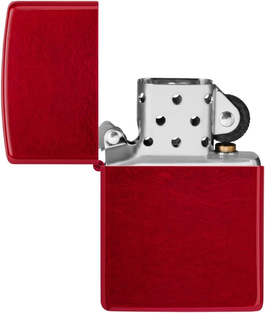 Zippo Color Ice Lighters