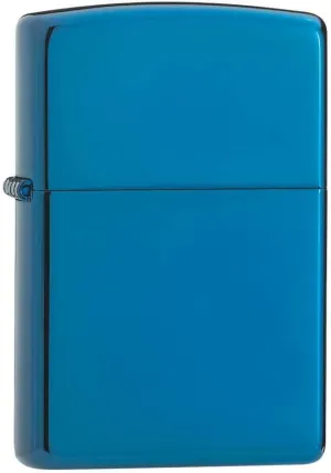 Zippo Colored Lighters