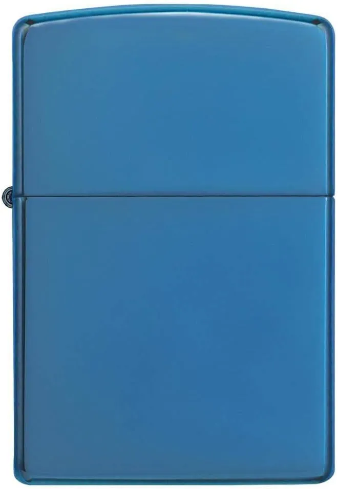 Zippo Colored Lighters