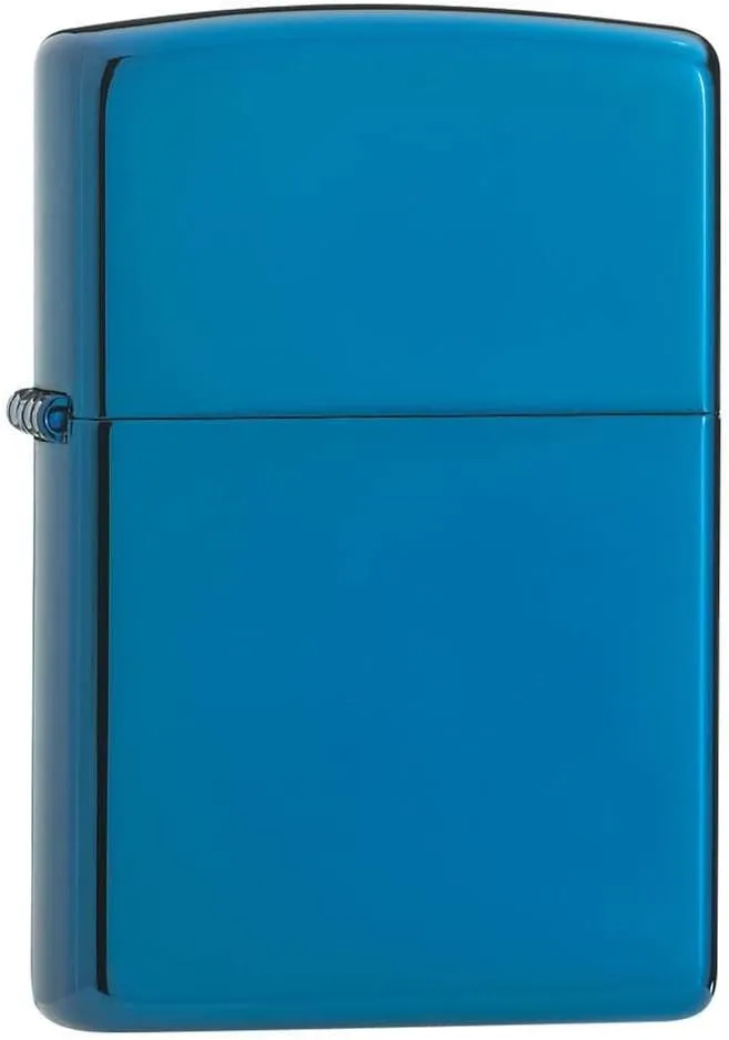 Zippo Colored Lighters