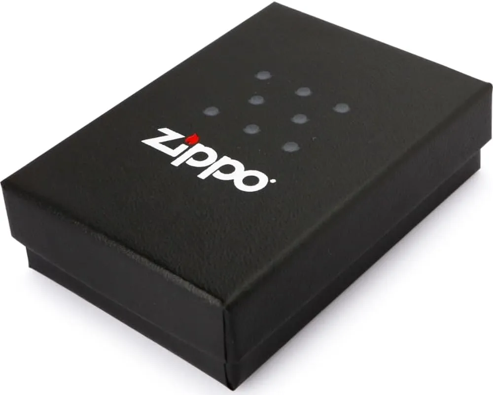 ZIPPO Custom Playboy March 1974 Cover Windproof Lighter