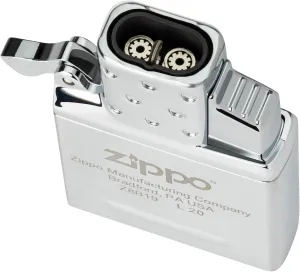 Zippo Double Torch Butane Lighter Insert