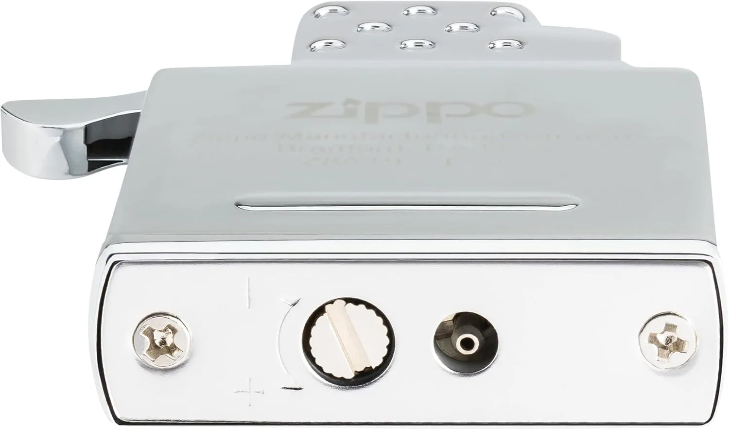 Zippo Double Torch Butane Lighter Insert