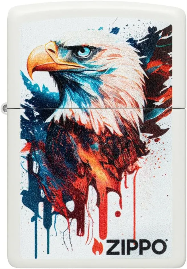 Zippo Eagle Lighters