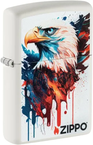 Zippo Eagle Lighters