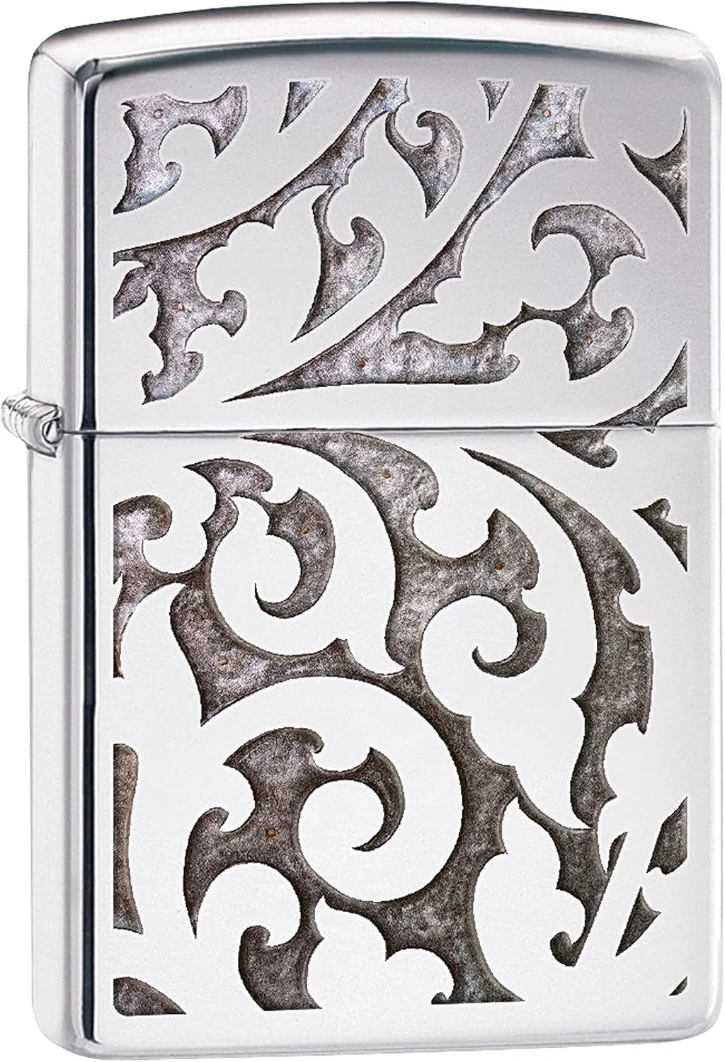 Zippo Filigree Lighters