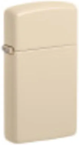 Zippo Flat Color Lighters