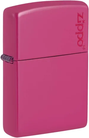 Zippo Flat Color Lighters