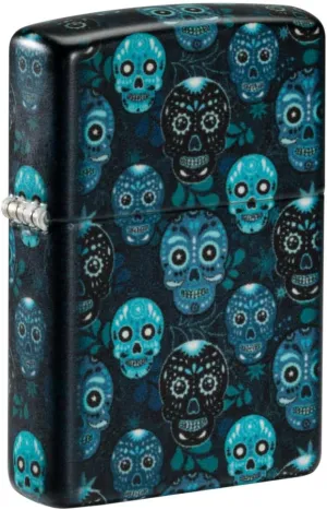 Zippo Glow In The Dark Lighter