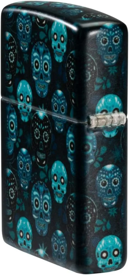 Zippo Glow In The Dark Lighter