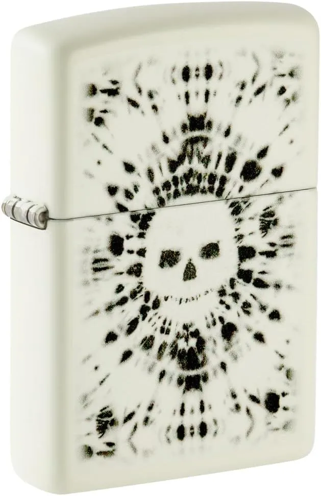 Zippo Glow in The Dark Lighters