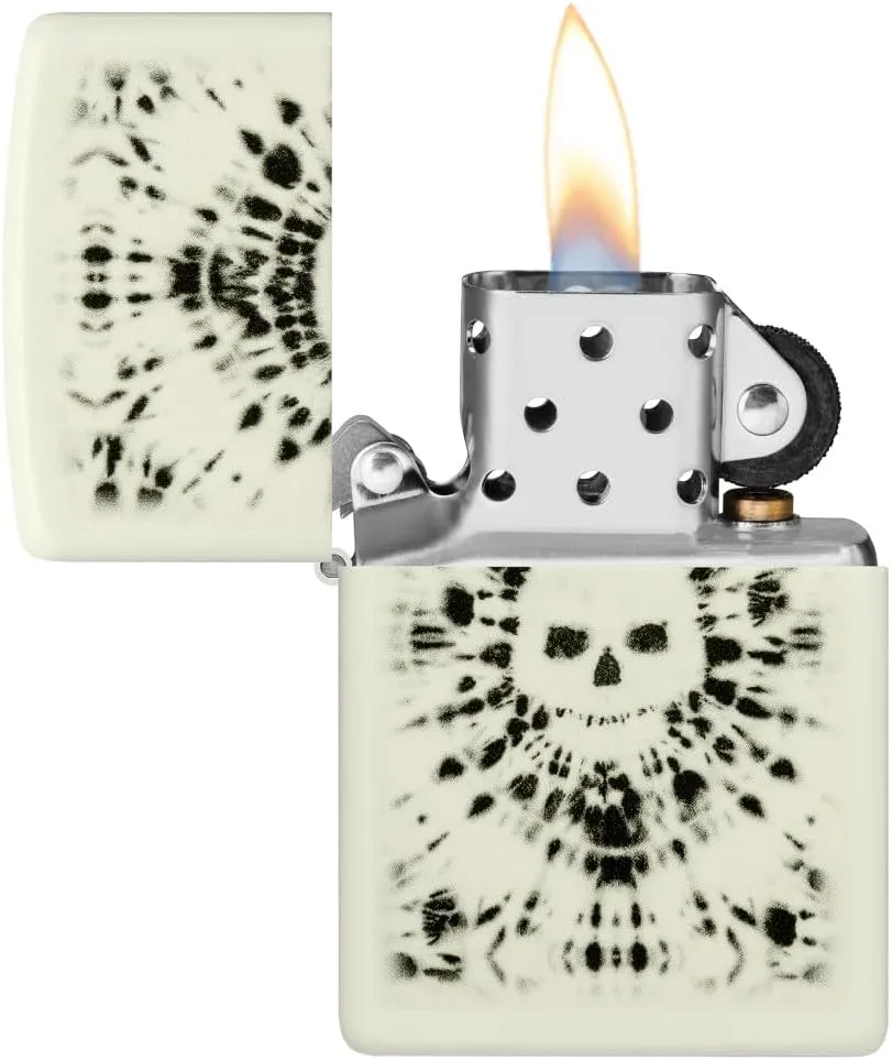 Zippo Glow in The Dark Lighters
