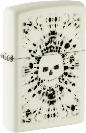 Zippo Glow in The Dark Lighters