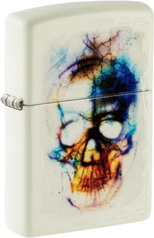 Zippo Glow in The Dark Lighters