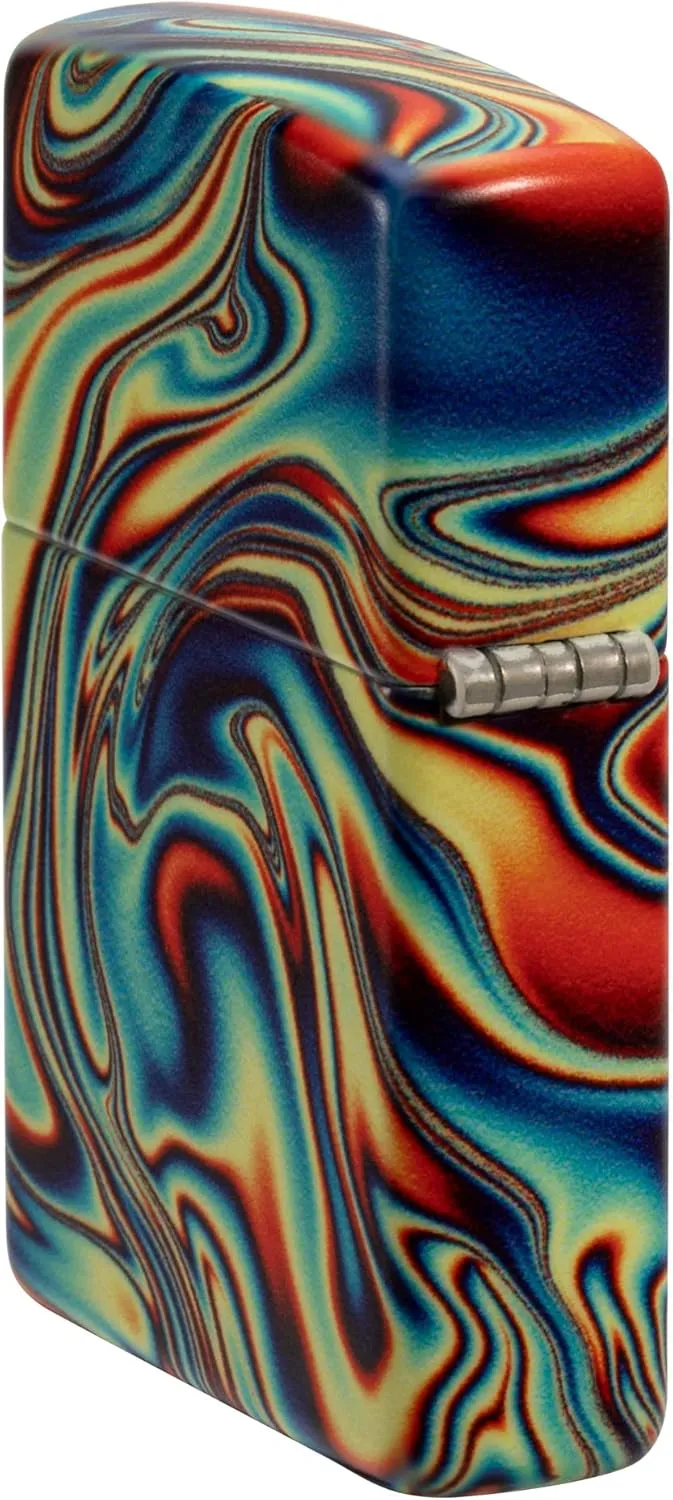 Zippo Glow in The Dark Lighters