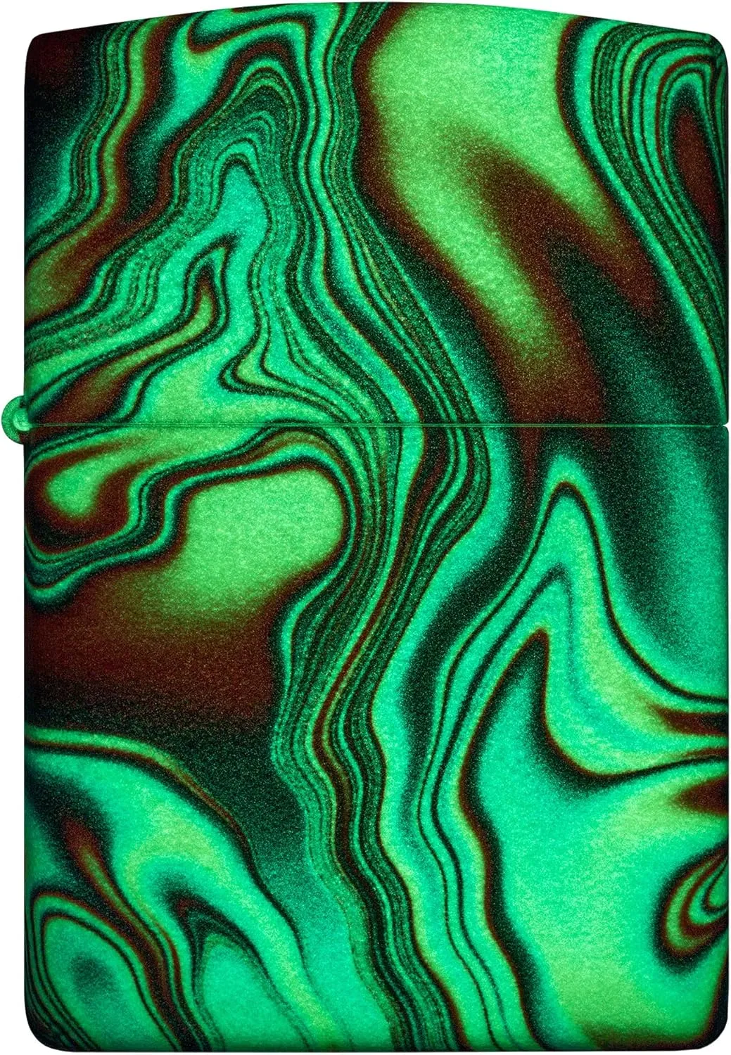 Zippo Glow in The Dark Lighters