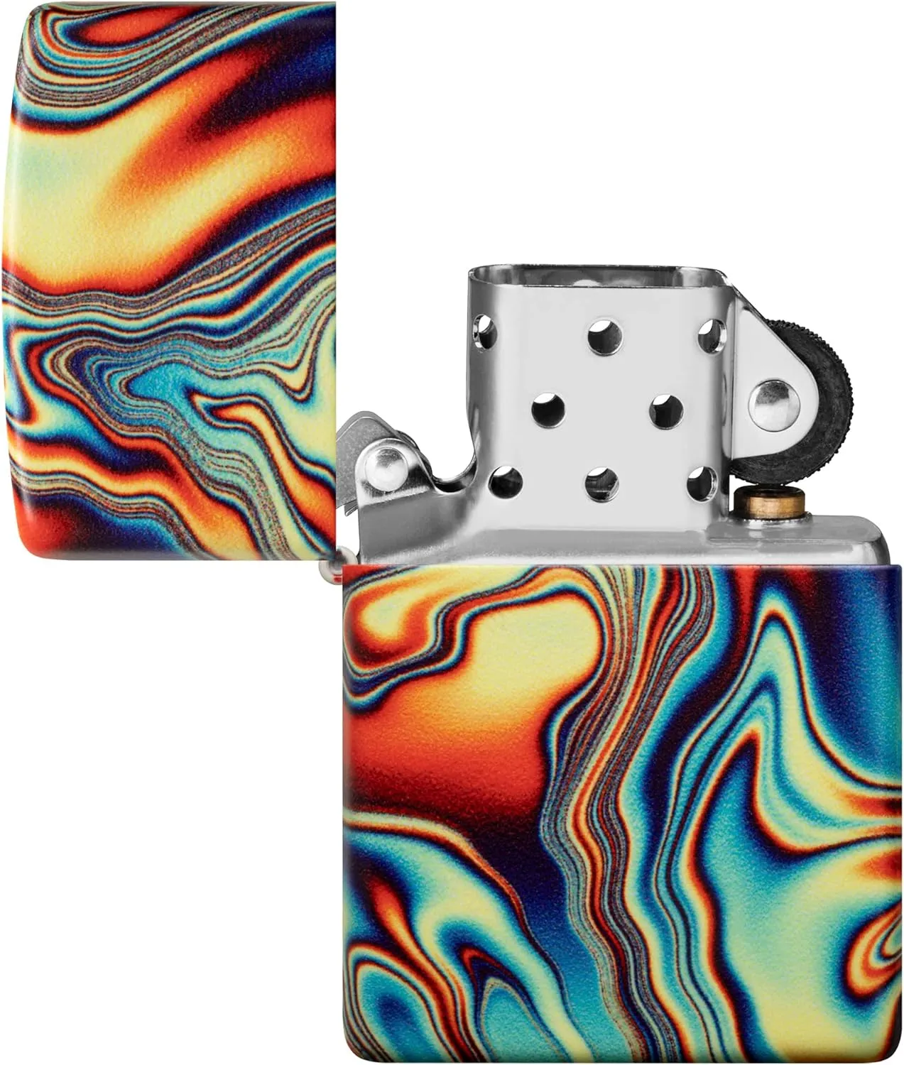 Zippo Glow in The Dark Lighters