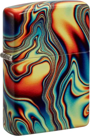 Zippo Glow in The Dark Lighters