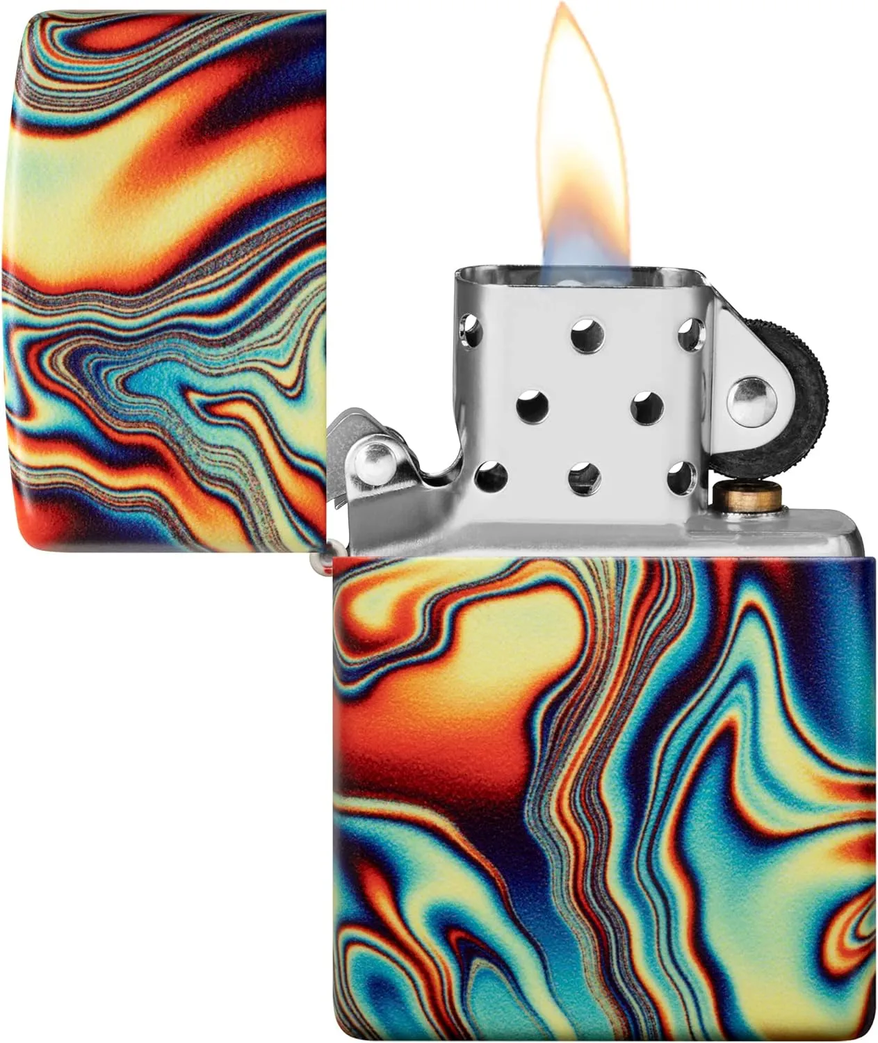 Zippo Glow in The Dark Lighters