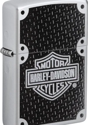 Zippo Harley-Davidson Lighter