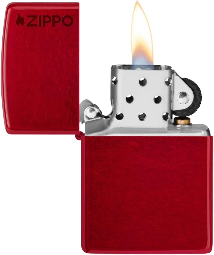 Zippo Ice Lighter