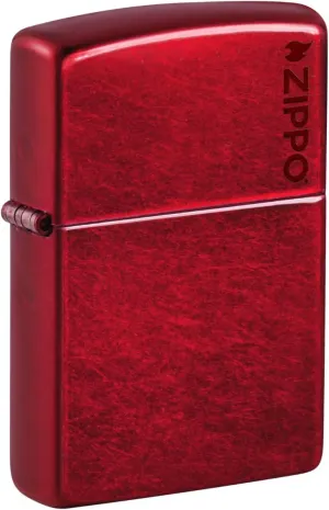 Zippo Ice Lighter