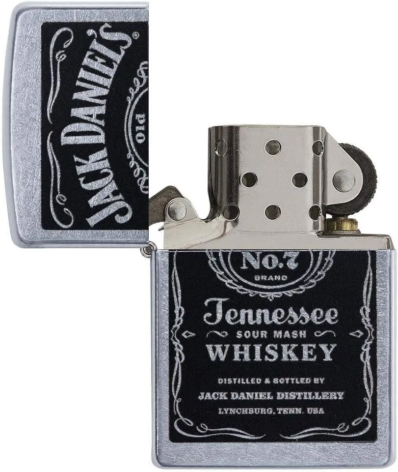 Zippo Jack Daniel's Lighters