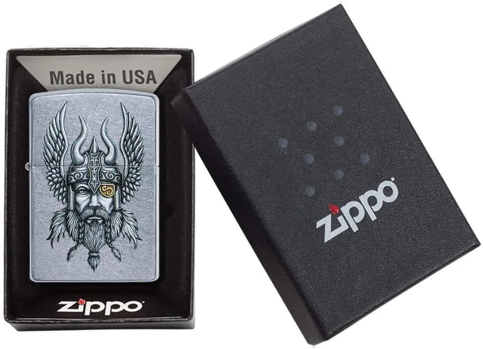 Zippo Nautical Lighters