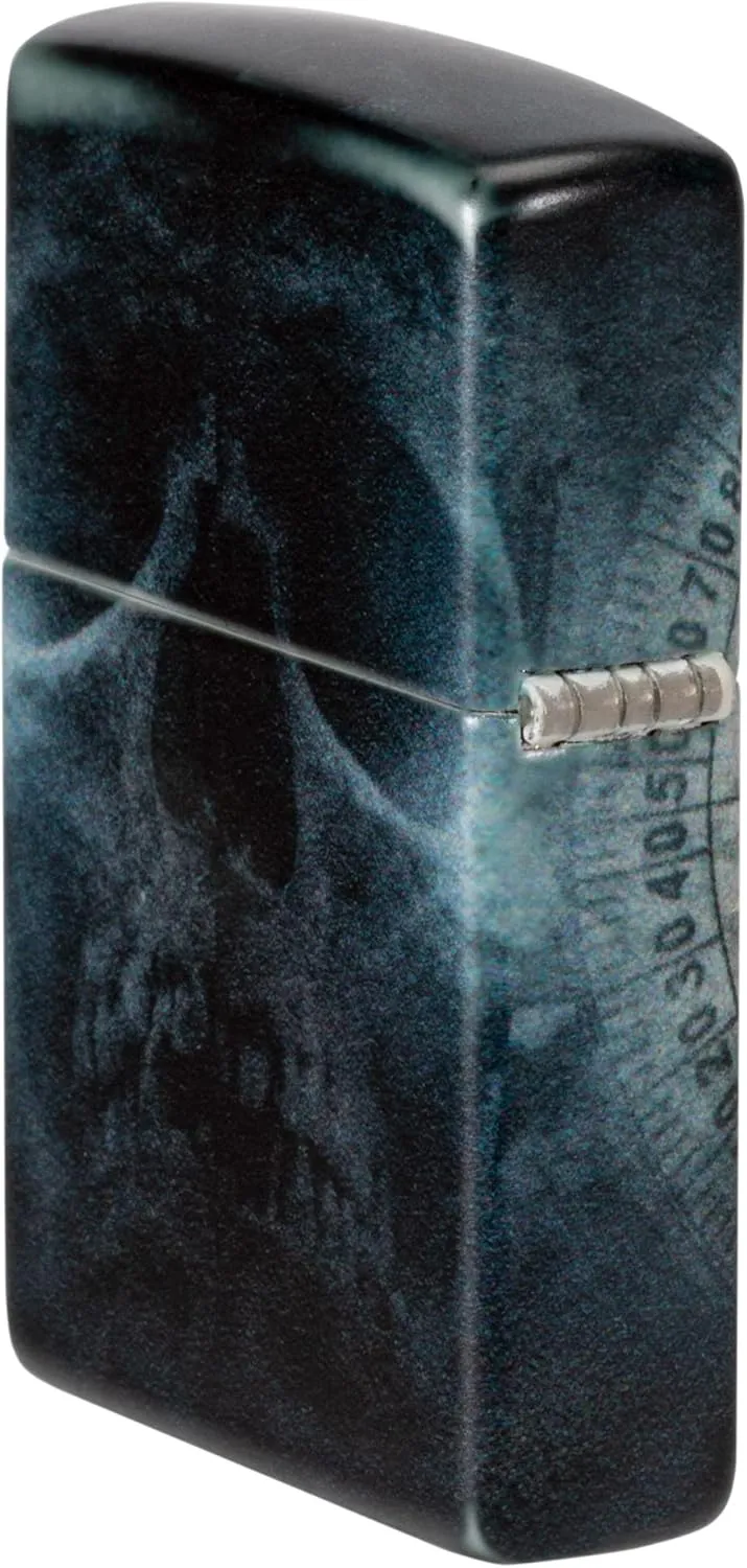 Zippo Nautical Lighters