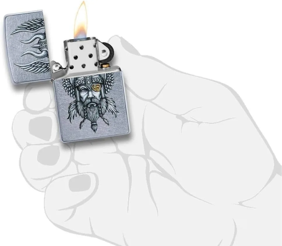 Zippo Nautical Lighters